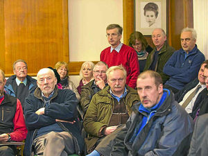 Supporting image for story: Fears for Ellesmere tourism if housing is approved