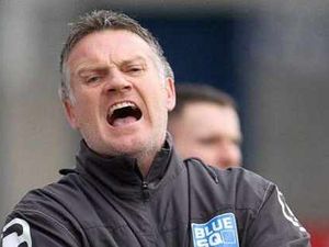 Supporting image for story: Andy Sinton eyes fixture list