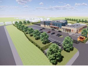Two new schools will be built 