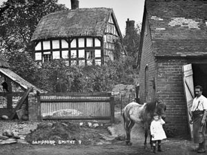 Supporting image for story: Double trouble with smithy picture
