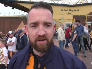 Supporting image for story: 'Forget Europe, Wolves need a clearout!' Fans fuming as Brighton stroll to victory - WATCH 