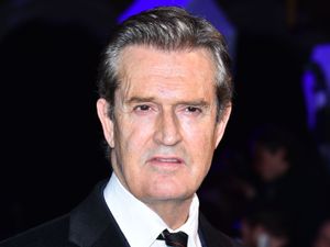Supporting image for story: Film star Rupert Everett reveals plans to quit drinking