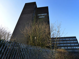 Supporting image for story: Funding approved to demolish 'eyesore' Cavendish House
