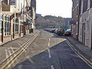 Supporting image for story: £38m revamp set to begin