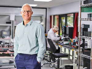 Supporting image for story: PP Control & Automation launches PP+ to help bridge ‘valley of death’