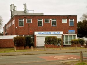 Supporting image for story: Dudley office block set to be demolished to make way for retirement apartments