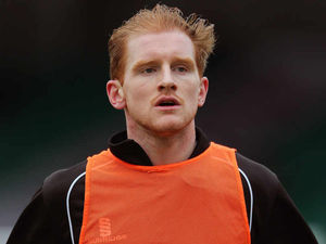 Supporting image for story: Mike Grogan missing for AFC Telford talks