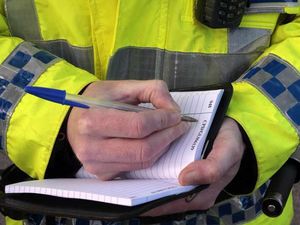 Supporting image for story: Yobs causing damage and spraying graffiti in Netherton