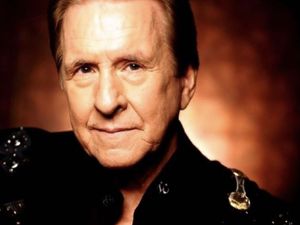 Supporting image for story: Country singer Tommy Cash, brother of Johnny, dies aged 84