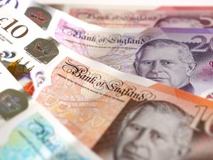 Supporting image for story: Economic abuse survivors rely on physical cash for safety and survival, MPs hear