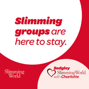 Slimming groups are here to stay