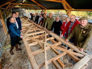 Supporting image for story: Call for artists to breathe new life into old Jackfield Railway Gates