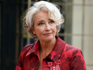 Supporting image for story: Dame Emma Thompson and Ruth Wilson to star in Slow Horses ‘companion piece’