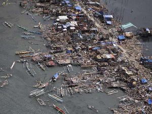 Supporting image for story: Praise for the kind-hearted who help those in need