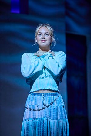 MAMMA MIA! is embarking on a new UK Tour and will be coming to Wolverhampton Grand Theatre from Tuesday, October 27 to Saturday, November 7, 2026.