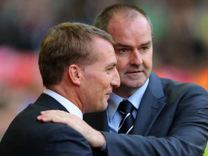 Supporting image for story: Video: Liverpool deserved win says West Brom boss Steve Clarke