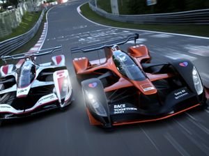 Supporting image for story: The car racing games to look forward to in 2022