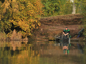 Supporting image for story: Wood ups the ante to bag first place at Little Onn