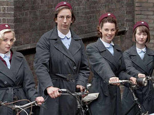 Supporting image for story: The Good Old Days were always 50 years ago