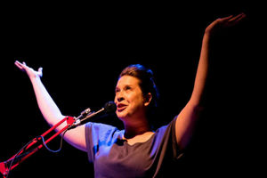 Supporting image for story: WIN: Tickets to Stories To Tell at Birmingham REP