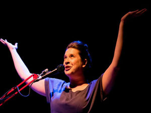 Supporting image for story: WIN: Tickets to Stories To Tell at Birmingham REP