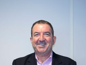 Supporting image for story: Showpiece Shropshire climate conference hailed a huge success