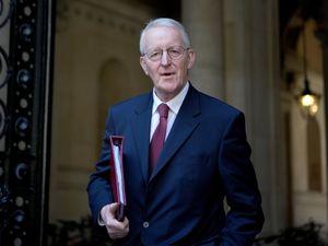 Supporting image for story: Northern Ireland Secretary set to meet EU trade commissioner Maros Sefcovic