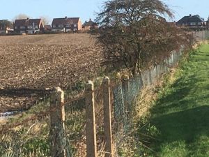 Supporting image for story: Fears grow over 1,900 homes plan for green belt between Wolverhampton and South Staffordshire