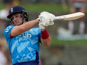 Supporting image for story: Liam Livingstone: Maiden ODI century not enough to maintain number five spot