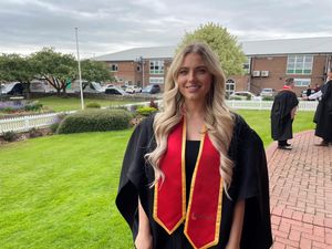 Supporting image for story: More than 80 Staffordshire apprentices recognised at awards ceremony 