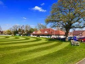 Supporting image for story: Brew and banter at new veterans drop-in sessions