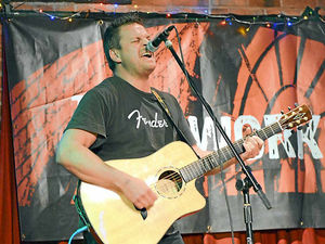 Supporting image for story: Oswestry's Ironworks venue is withdrawn from sale