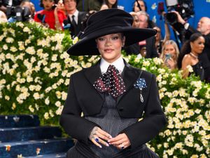 Supporting image for story: John Lewis revamps beauty halls with Rihanna’s Fenty Beauty joining brand roster