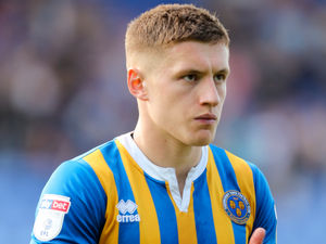 Supporting image for story: Greg Docherty: Truths were shared in the Shrewsbury dressing room 