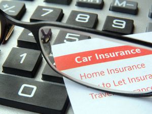 Supporting image for story: Monthly insurance costs cut by £157m a year after premium finance rates fall