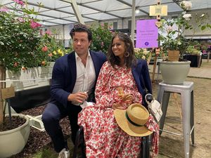 Supporting image for story: Deborah James encouraged us to be grateful for our bodies, says mother