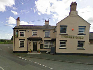 Supporting image for story: Petition backs Tilstock pub tenants