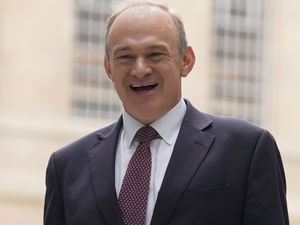 Supporting image for story: Peter Rhodes on hankies, medals and the downside of being optimistic