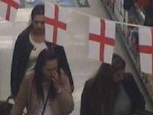 Supporting image for story: Women wanted after £400 stolen from woman, 87, in distraction burglary