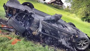 Supporting image for story