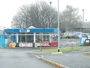 Supporting image for story: GKN could be split in two as part of move