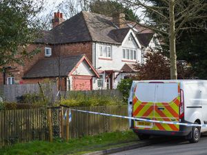 Supporting image for story: Man charged with double murder of wife and neighbour