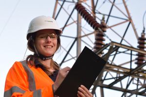 Western Power Distribution delivers electricity to approximately 7.9 million customers 