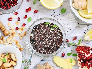 Supporting image for story: Darren Danks: Superfood or super fake?