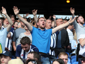 Supporting image for story: West Brom fans speak out in 2017/18 season survey: Results