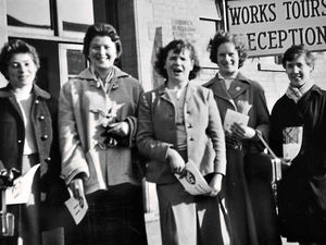 Supporting image for story: Pictures from the past - August 7