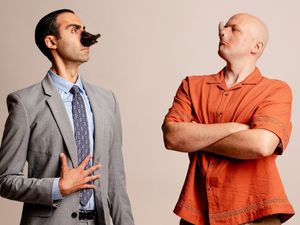 Supporting image for story: New science edition of Horrible Histories to be launched on CBBC