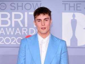 Supporting image for story: Harry Styles and Sam Fender among those battling it out for Mercury Prize 2022