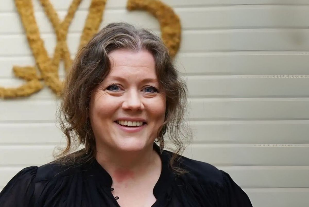 Transicon&rsquo;s Jennifer Hughes named among Britains Great 100 manufacturing leaders