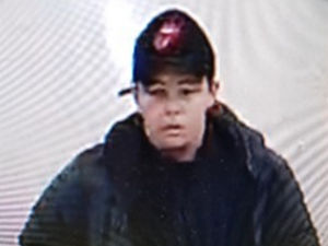 Supporting image for story: Appeal after staff threatened with knife and alcohol stolen at Walsall supermarket